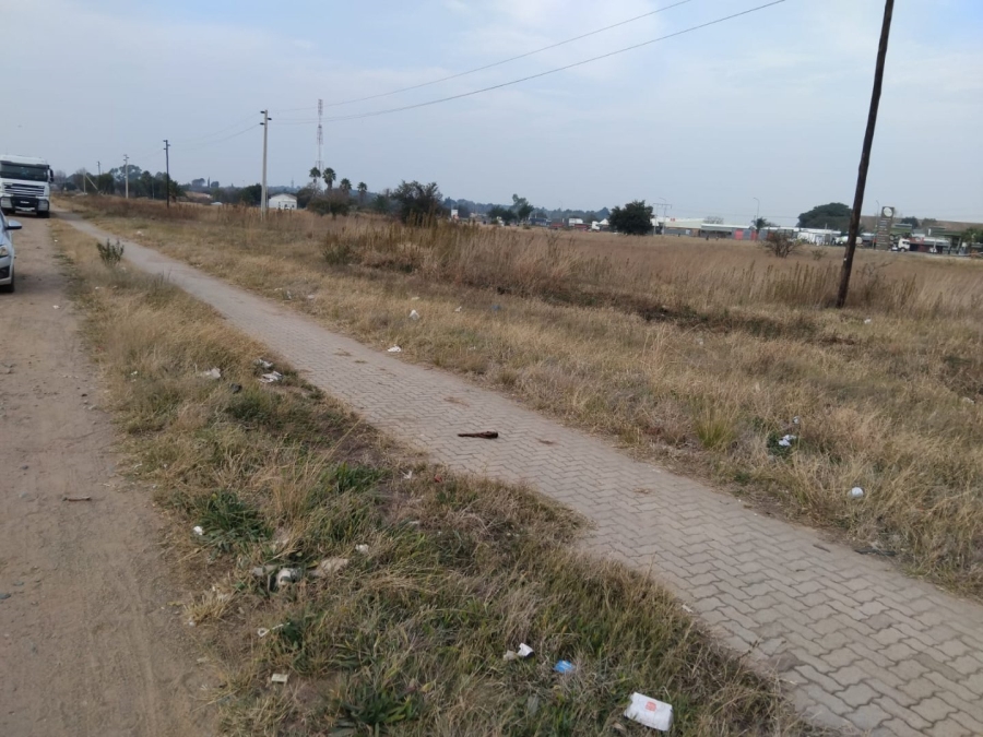 Commercial Property for Sale in Uraniaville North West